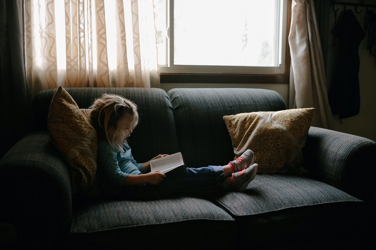 Featured image for article: Kids Book Series Binge