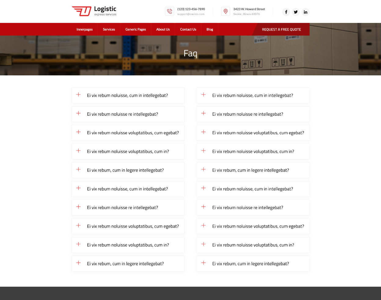 faq