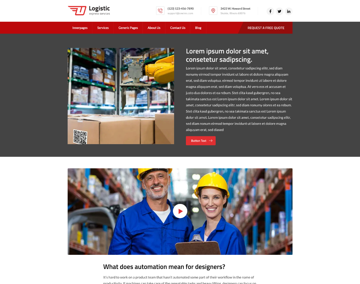 innerpage-layout-one