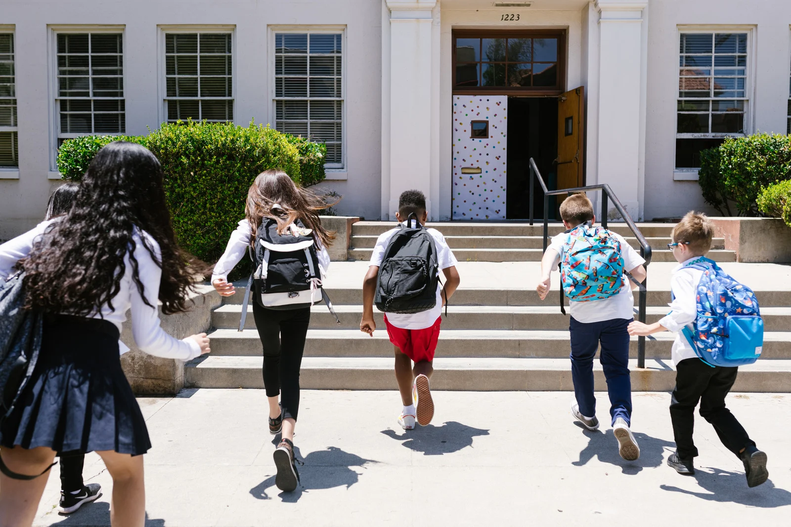 School District Successfully Minimizes Purchasing Costs